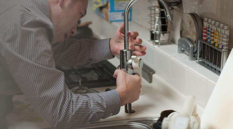 Professional Tankless Water Heater Installation in Lemon Cove, CA